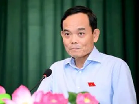 Bí thư Trần Lưu Quang: TP.HCM khuyến khích chuyển đổi phương tiện xanh, không cấm xe xăng