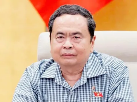 Chủ tịch Quốc hội: Không để người dân góp ý xong mà không biết ý kiến của mình đi đâu