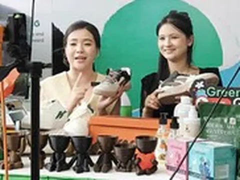 Hộ kinh doanh kiến nghị miễn xuất hóa đơn khi bán hàng trên sàn, Cục Thuế trả lời sao?