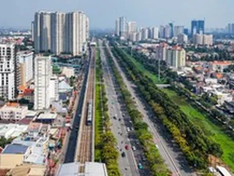 TP.HCM đang quy hoạch TOD ở những khu vực nào quanh ga metro?