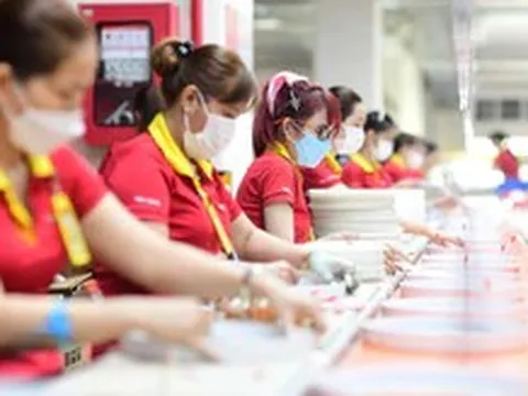 Nhiều doanh nghiệp có đơn hàng, có dòng tiền nhưng vẫn khó vay vốn
