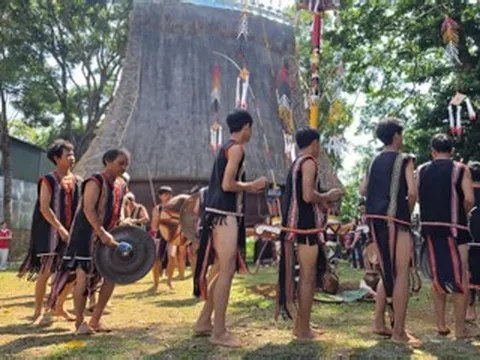 Festival cồng chiêng quốc tế 2026: Âm vang đại ngàn kết nối các nền văn hoá