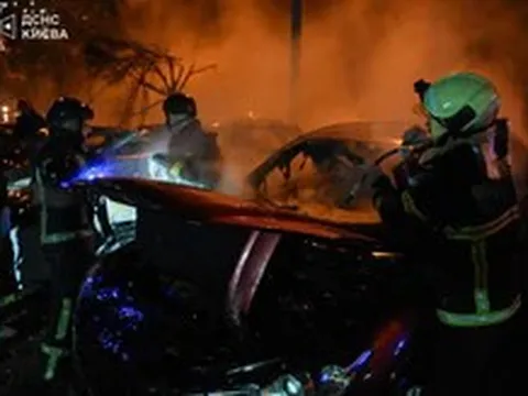 Thủ đô Ukraine rung chuyển vì tên lửa đạn đạo, Nga lên tiếng