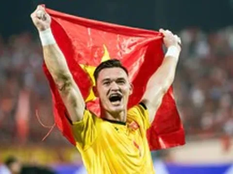 Thủ môn Lê Giang Patrik: Tôi muốn trải nghiệm cảm giác vô địch FIFA ASEAN Cup 2026