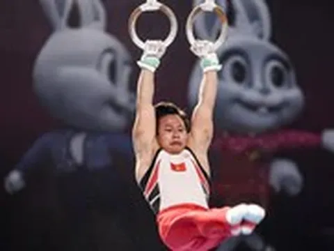Trực tuyến Asiad 20 ngày 24-9: Wushu có huy chương bạc