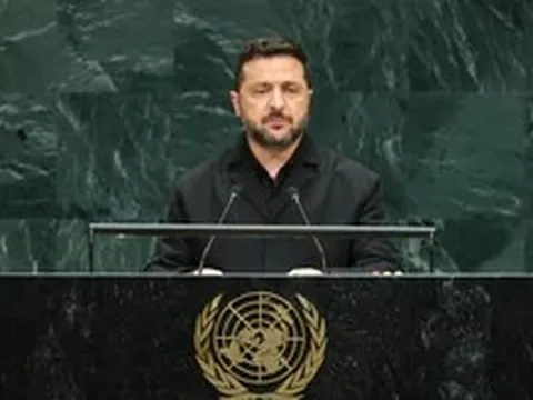 Tổng thống Hàn Quốc thất vọng vì ông Zelensky tiết lộ chuyện bàn giao tù binh Triều Tiên
