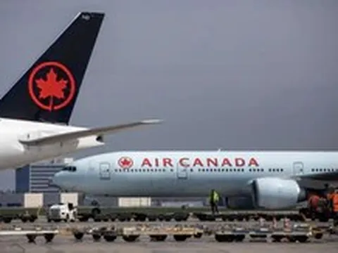 Lần đầu tiên Việt Nam - Canada mở đường bay thẳng