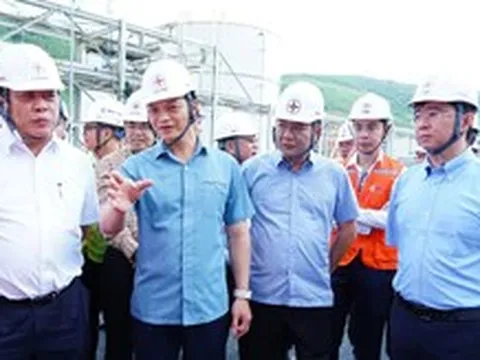 Bí thư Quảng Trị kêu gọi cán bộ làm ngày đêm, hành động, 'đau đáu' vì khát vọng phát triển