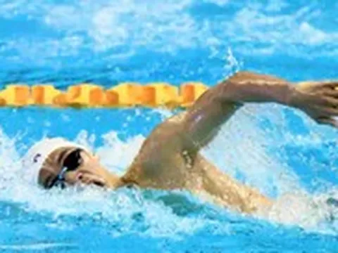 Trực tuyến ngày thi đấu 25-9 Asiad 20: Chờ tin vui từ bắn súng, bơi lội