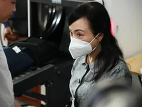 Bị tuyên 6 năm tù, hôm nay cựu Bộ trưởng Nguyễn Thị Kim Tiến ra tòa xin hưởng án treo