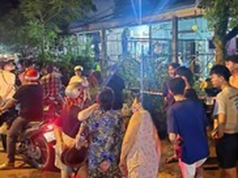 Anh ruột hai chị em bị sát hại ở Củ Chi: 'Chồng nó thường xuyên dọa giết vợ'
