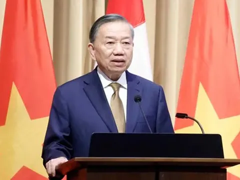 Việt Nam - Canada nâng cấp quan hệ: Cùng đầu tư cho tương lai