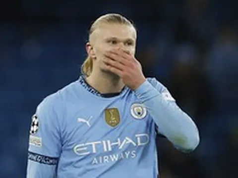 Man City bị kết tội ở 114/115 cáo buộc