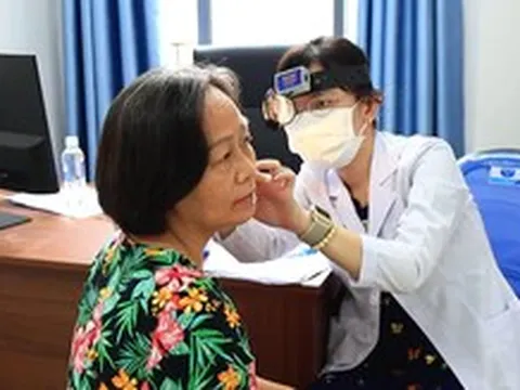 Ngành Y tế TP.HCM kết nối bệnh viện với trạm y tế như thế nào?