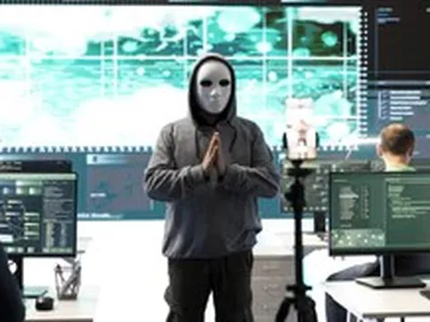Kho dữ liệu 'siêu nhạy cảm' của FBI rơi vào tay hacker