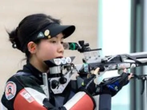 Trực tiếp Asiad 20 ngày 26-9: chờ thêm những huy chương vàng