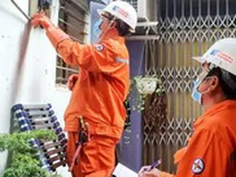 Giảm giá điện để chia sẻ với người dân trước sức ép lạm phát