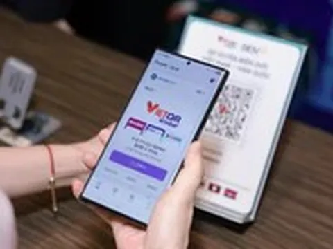 Chỉ khoảng 6% điểm chấp nhận thanh toán mã QR cho du khách quốc tế