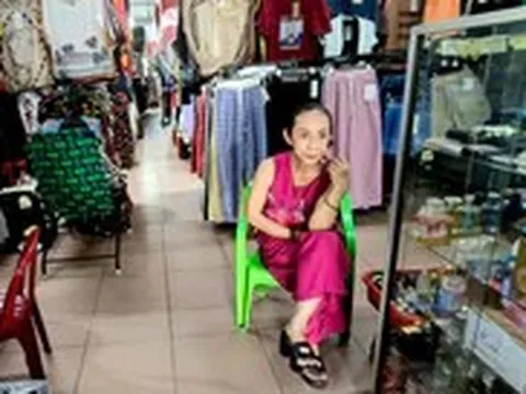 Cách nào cứu chợ 'chết lâm sàng': Sức mua giảm 70-80%, nhiều tiểu thương tháo chạy và 'xù nợ'