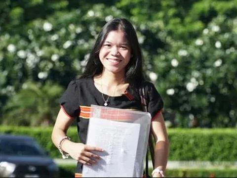 Chào đón 112 tân sinh viên Đà Nẵng tại Resort Palm Garden Hội An, tiếp sức đến trường 2026