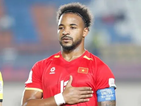 Xuân Son rách cơ đùi, chia tay FIFA ASEAN Cup 2026