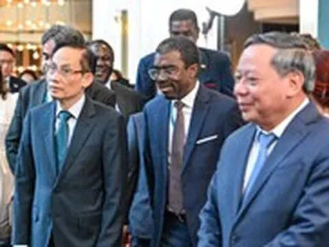 Hà Nội kiên định bảo tồn để phát triển, hài hòa giữa gìn giữ di sản với xây dựng thủ đô