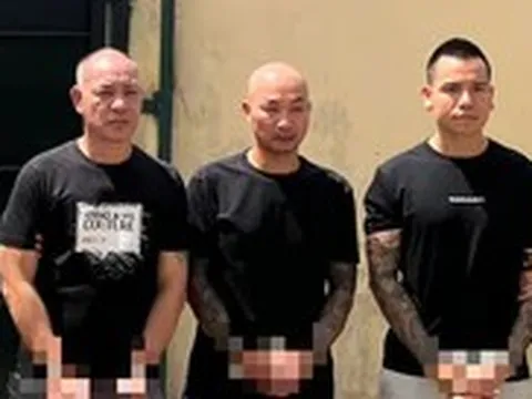 Khởi tố 'Dũng trọc Hà Đông', YouTuber 'Thật Mạnh'