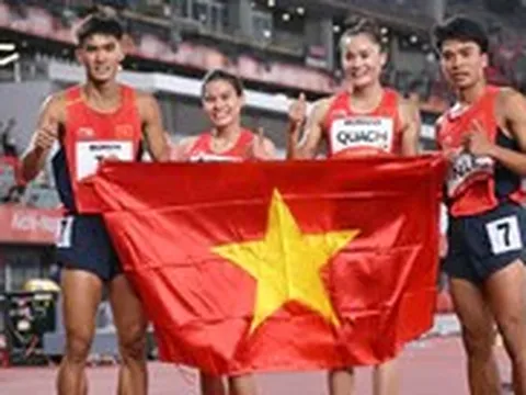Người hâm mộ mong thể thao Việt Nam học hỏi từ Thái Lan, Malaysia để nâng tầm ở Asiad