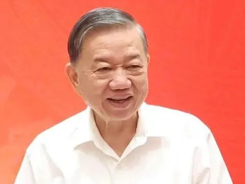 Tổng Bí thư, Chủ tịch nước: Pháp luật phải đủ ổn định để người dân, doanh nghiệp yên tâm đầu tư