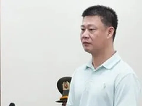 Nguyên Bí thư Tỉnh ủy Yên Bái Đỗ Đức Duy từng trao đổi thông tin vụ án với Đinh Tiến Hùng