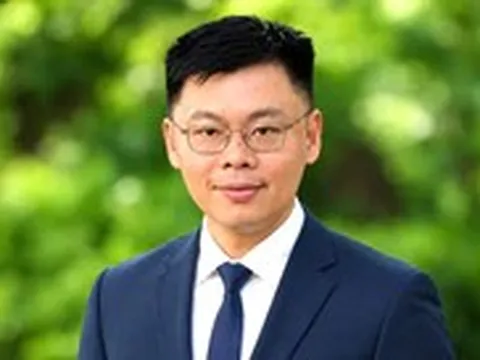 Thủ tướng phê chuẩn kết quả bầu Phó chủ tịch UBND TP.HCM đối với ông Trương Minh Huy Vũ