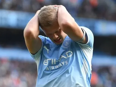 Premier League chính thức phán Man City có tội