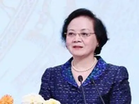 Cán bộ, công chức cấp xã sẽ được tăng phụ cấp từ 25% lên 55%