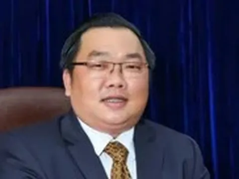 Phó chủ tịch phường Nhiêu Lộc làm Hiệu phó Trường THPT Nguyễn Hữu Thọ