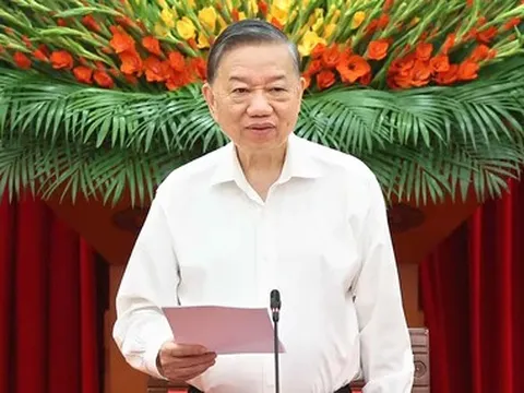 Tổng Bí thư, Chủ tịch nước: Có việc lớn thì tìm người giỏi nhất để giao, không bó hẹp trong biên chế