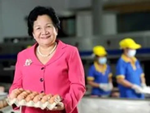 Ba Huân vướng nợ nần: Bà Huân ‘rút’, chưa đầy 5 tháng ba người thay nhau lãnh đạo doanh nghiệp