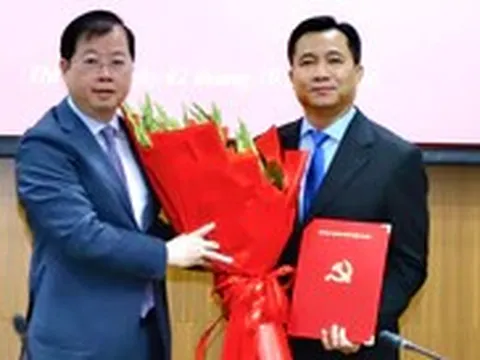Đạo diễn Đỗ Thanh Hải nói gì khi nghỉ việc ở Đài Truyền hình Việt Nam?
