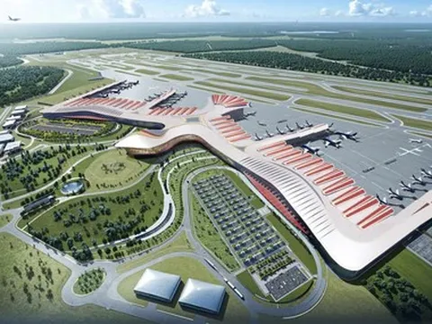 Điều chỉnh quy hoạch chi tiết sân bay Phú Quốc, mở rộng sân đỗ máy bay phục vụ APEC 2027