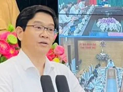 21.000 hiệu trưởng, hiệu phó chuyển sang đứng lớp, vẫn thiếu hơn 43.000 giáo viên