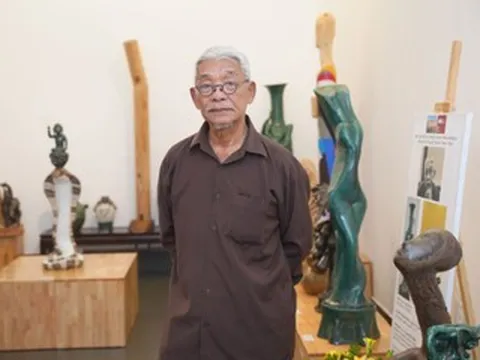 Chuyện 3 anh em nghệ sĩ trong căn nhà số 46 Trần Nhật Duật