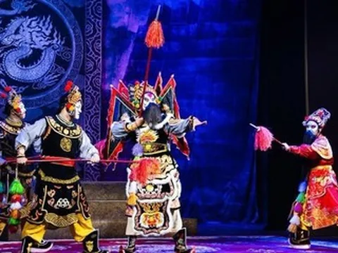 PGS.TS Kiều Trung Sơn: Sứ mệnh giữ gìn bản sắc phải nhìn từ hơi thở cộng đồng