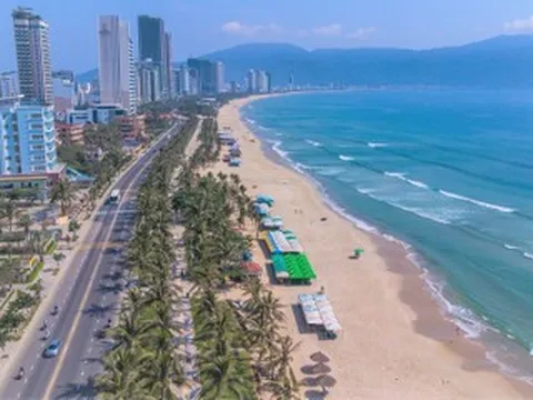 Thành phố biển nào ở Việt Nam vào top có tỷ lệ khách quay lại cao nhất châu Á?