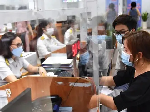Tin tức sáng 3-10: Hệ thống mới của cơ quan thuế, kho bạc, bảo hiểm xã hội... ra sao?