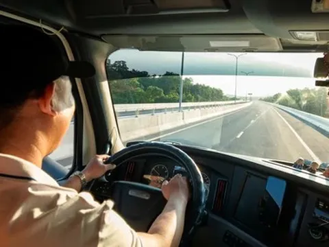 Cao tốc Bến Lức - Long Thành tiết kiệm tiền tỉ cho Đồng bằng sông Cửu Long