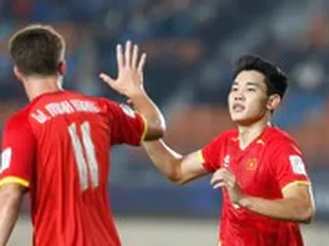 Lịch trực tiếp FIFA ASEAN Cup 2026: Việt Nam đấu Malaysia, Thái Lan gặp Indonesia