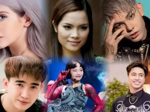 Người nổi tiếng và ma túy - Kỳ 1: Khi thần tượng sụp đổ