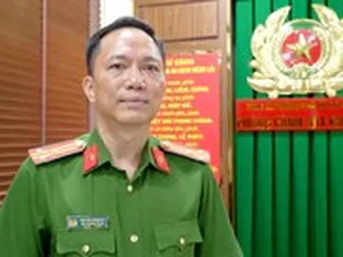 Công an TP.HCM: Sẽ truy đến cùng hành vi xâm phạm quyền sở hữu trí tuệ