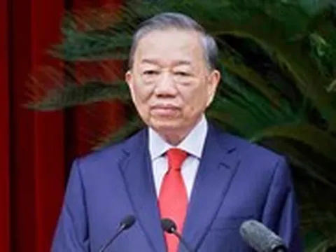 Khai mạc Hội nghị Trung ương 4: Xem xét nhiều vấn đề quan trọng