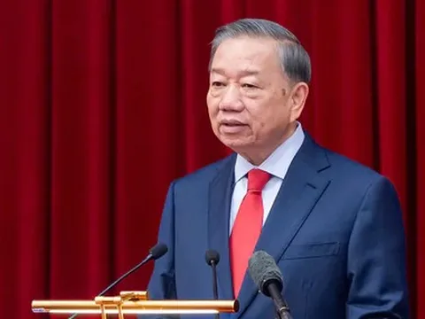 Tổng Bí thư, Chủ tịch nước: Không để quyền lực, thông tin, tài sản công trở thành lợi thế riêng