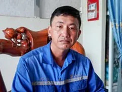 Lời kể của người can ngăn trong vụ chém 3 mẹ con cô giáo ở Cà Mau